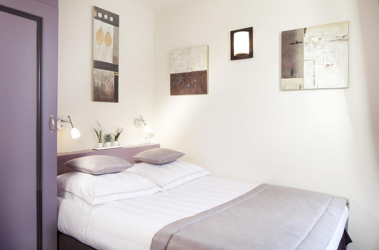 Great Apartments Heart Marais Paris Exterior photo